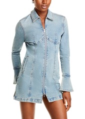 Blanknyc Denim Dress