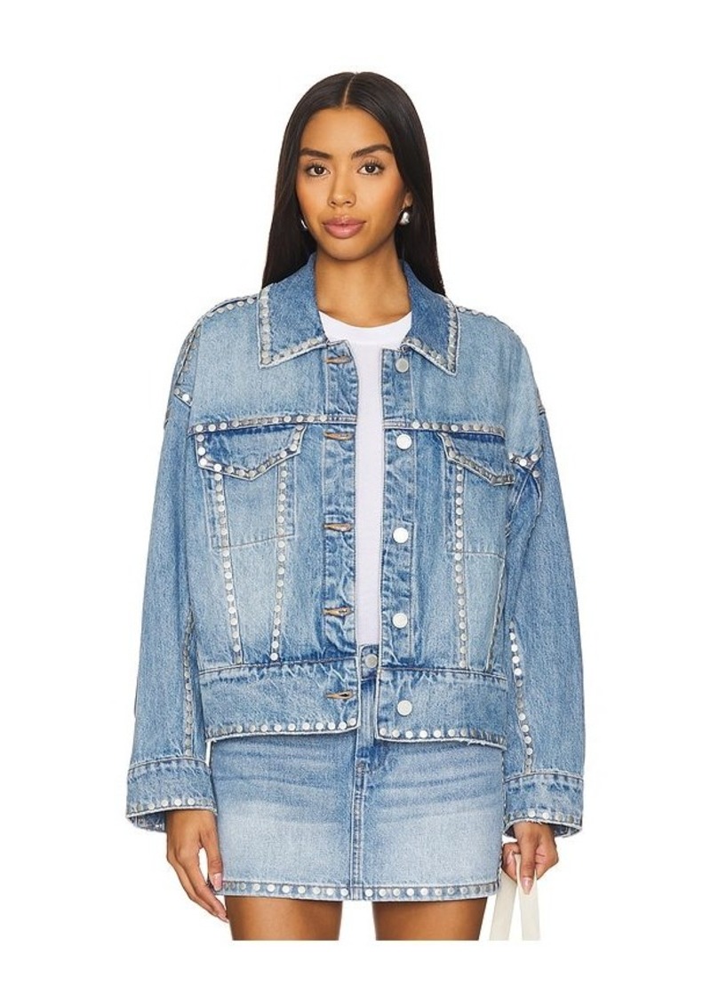 BLANKNYC Denim Jacket