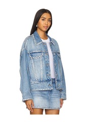 BLANKNYC Denim Jacket