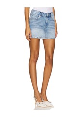 BLANKNYC Denim Skirt