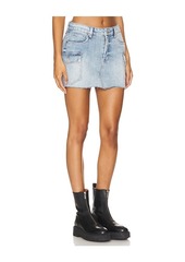 BLANKNYC Denim Skirt