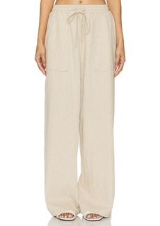 BLANKNYC Drawstring Pant