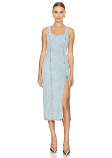 BLANKNYC Fade Away Dress