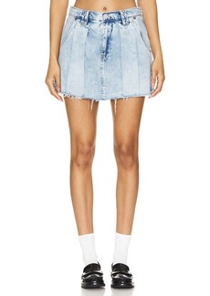 BLANKNYC Guest Star Skirt