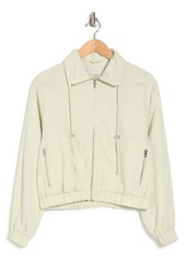 BLANKNYC Lightweight Crop Jacket in Mint Condition at Nordstrom Rack