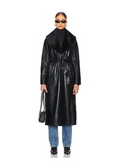 BLANKNYC Long Coat