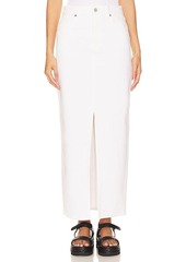 BLANKNYC Maxi Skirt