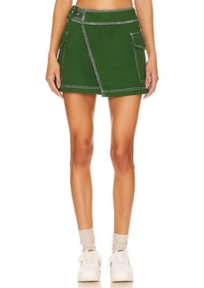 BLANKNYC Mini Skirt