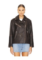 BLANKNYC Moto Jacket