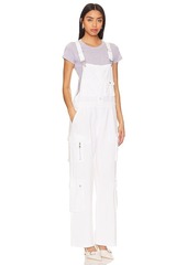 BLANKNYC Overalls