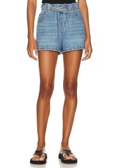 BLANKNYC Paperback Denim Short