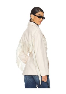 BLANKNYC Rodeo Star Jacket