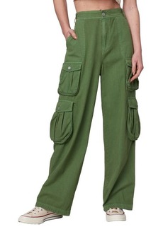 BLANKNYC The Franklin Rib Cage Cargo Pants