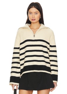 BLANKNYC Turtleneck Sweater