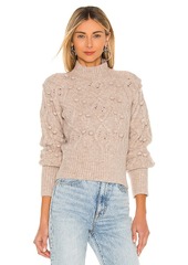BLANKNYC Turtleneck Sweater