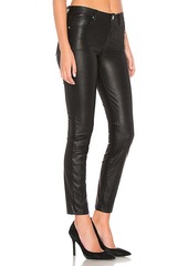 BLANKNYC Faux Leather Pant