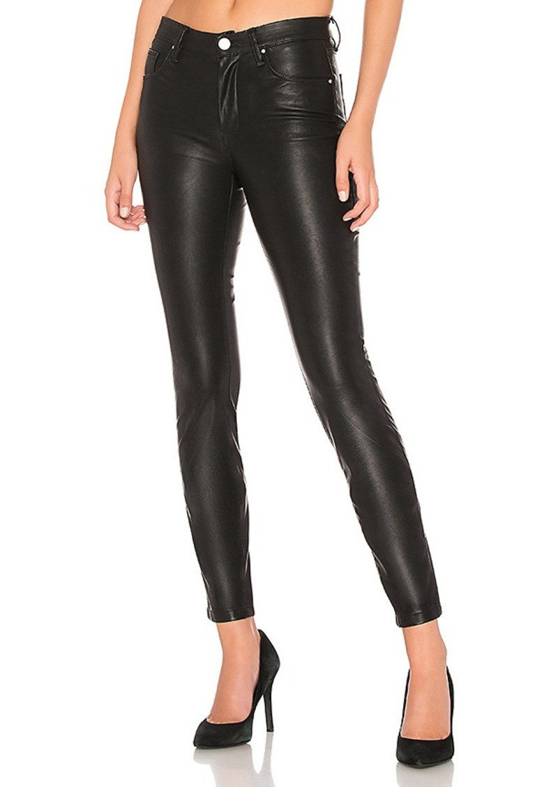 BLANKNYC Faux Leather Pant