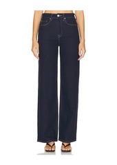 BLANKNYC Wide Leg Jean