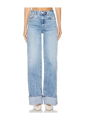 BLANKNYC Wide Leg Jean