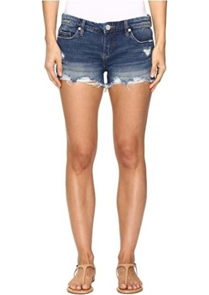 Blank The Astor Cutoff Denim Shorts