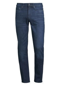 BLK DNM Arlington Stretch Skinny-Fit Jeans