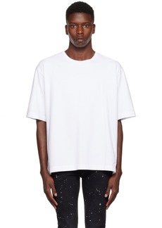 BLK DNM White 10 T-Shirt