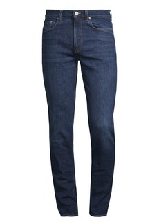 BLK DNM Fading Skinny-Fit Jeans