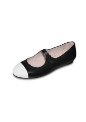 Bloch Women's Cassiopeia Ballet Flat