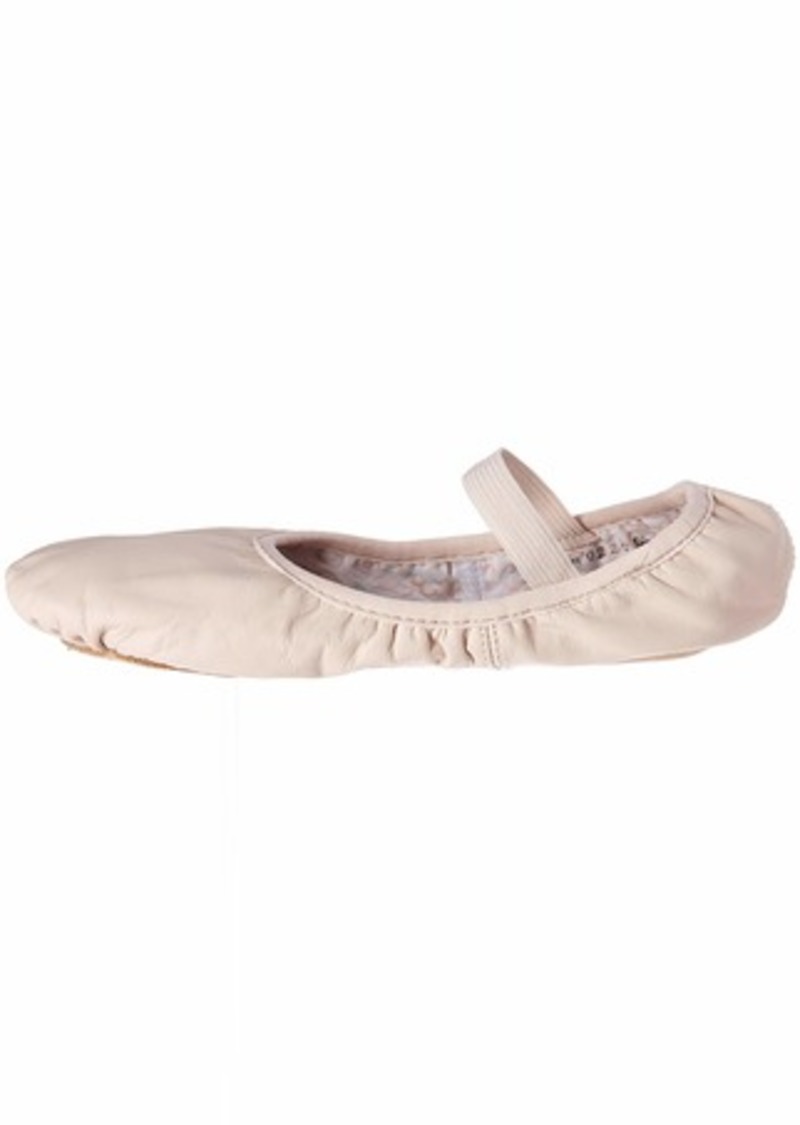 Bloch Women's Dance Belle Full-Sole Leather Ballet Shoe/Slipper  8.5 C US
