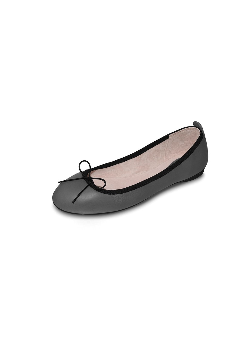 Bloch Women's Nashira Ballet Flat