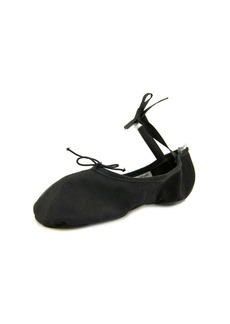 Bloch Women's Pump Split Sole Canvas Ballet Shoe/Slipper Dance