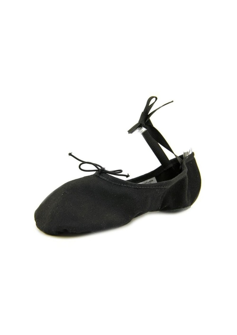 Bloch womens Women's Pump Split Sole Canvas Ballet Shoe/Slipper Dance Shoe   US