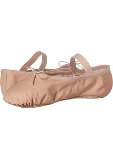 Bloch Dansoft Full Sole Leather Ballet Shoe