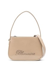 BLUMARINE BORSA VERNICE BAGS