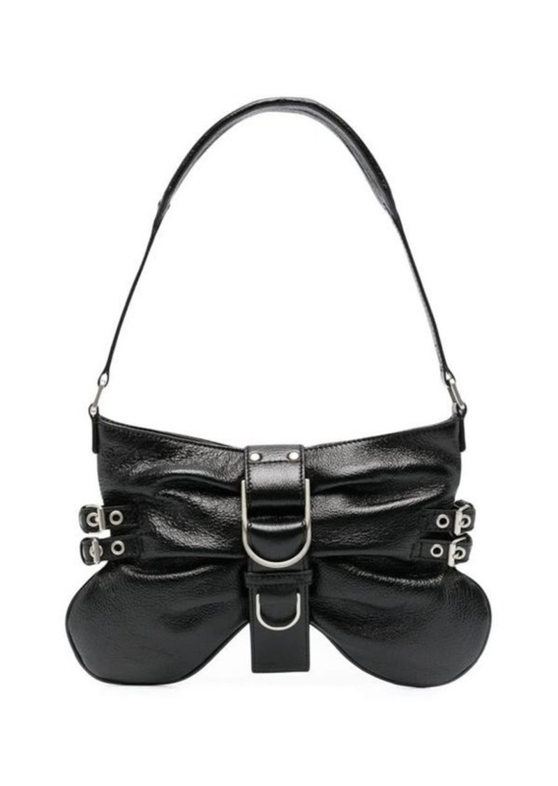BLUMARINE LARGE BUTTERFLY BAGS