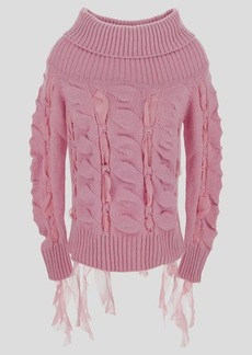 Blumarine Sweaters