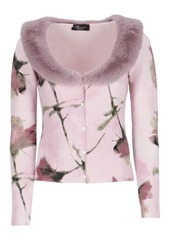 Blumarine Sweaters Pink