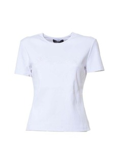 Blumarine T-shirts and Polos White