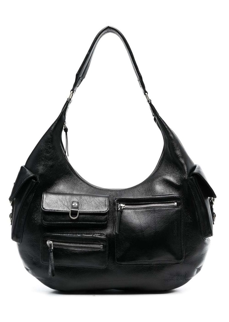 Blumarine large Hobo shoulder bag