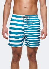 Boardies Double Stripe Swim Shorts - S