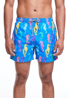 Boardies Seahorses Ii Shorts - 4XL - Also in: XS, M