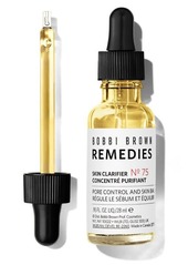 Bobbi Brown Deluxe Size Remedies Skin Clarifier No. 75 Face Oil at Nordstrom