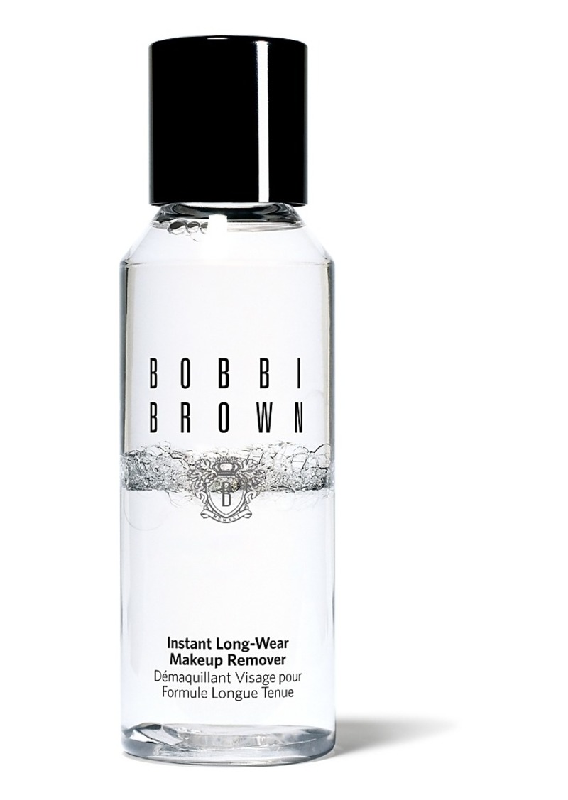 Bobbi Brown Instant Long-Wear Makeup Remover