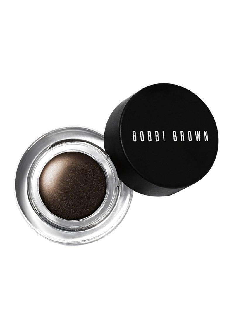 Bobbi Brown Long-Wear Gel Eyeliner