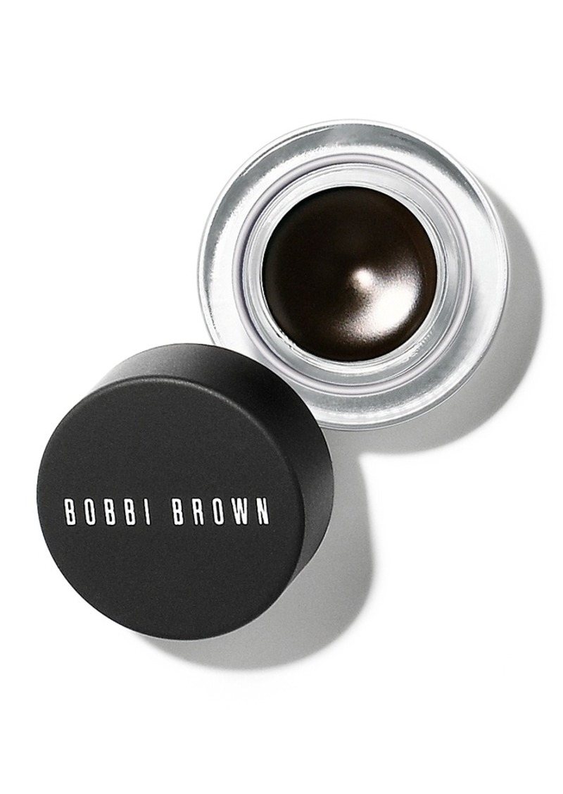 Bobbi Brown Long-Wear Gel Eyeliner