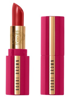 Bobbi Brown Lunar New Year Luxe Lipstick in Parisian Red at Nordstrom Rack