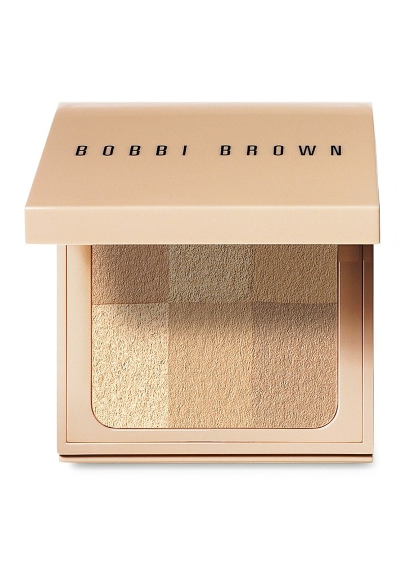 Bobbi Brown Nude Finish Illuminating Powder