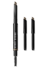 Bobbi Brown Perfectly Defined Long Wear Brow Pencil & Refill Set in Blonde at Nordstrom