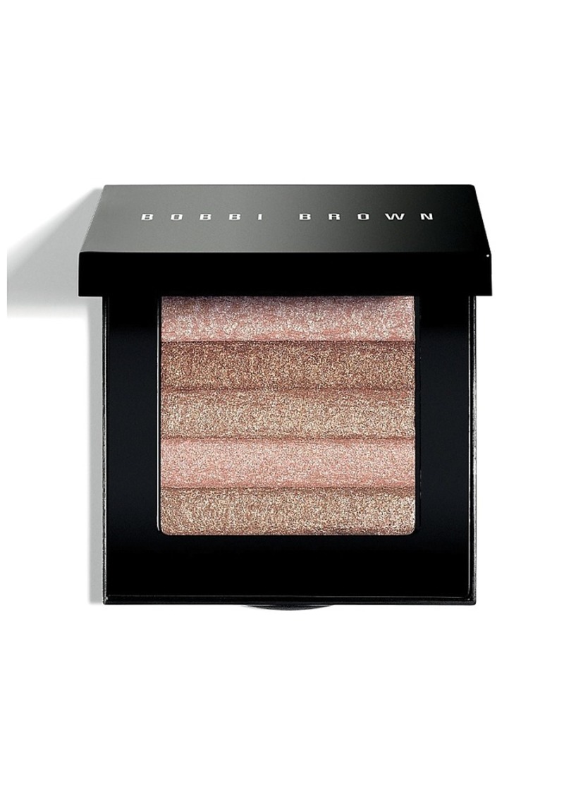 Bobbi Brown Shimmer Brick Compact