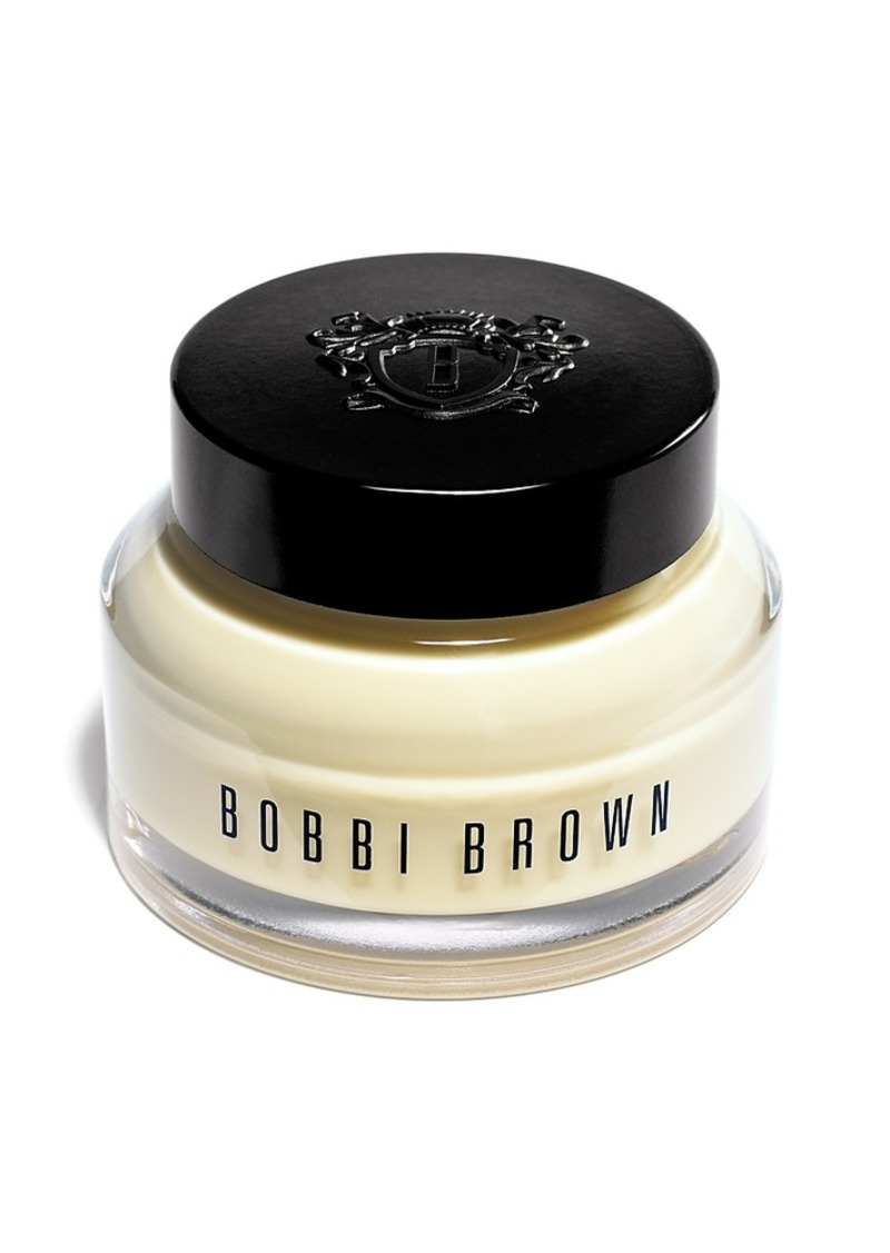 Bobbi Brown Vitamin Enriched Face Base Primer Moisturizer 1.7 oz.